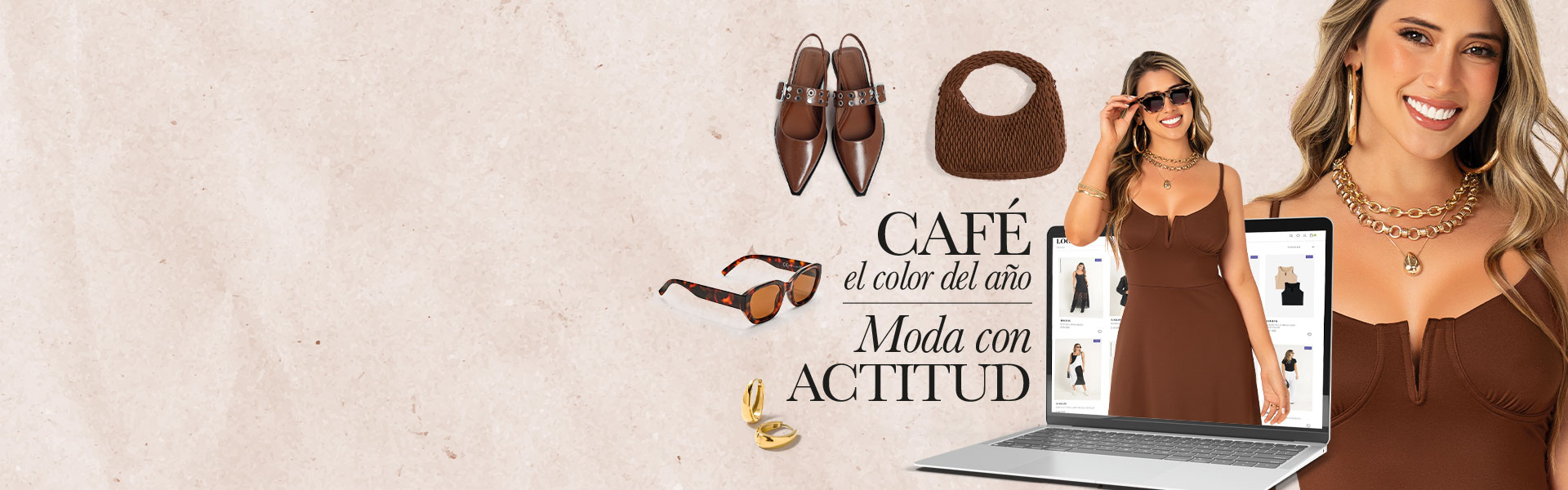 Nueva Coleccion Carmel