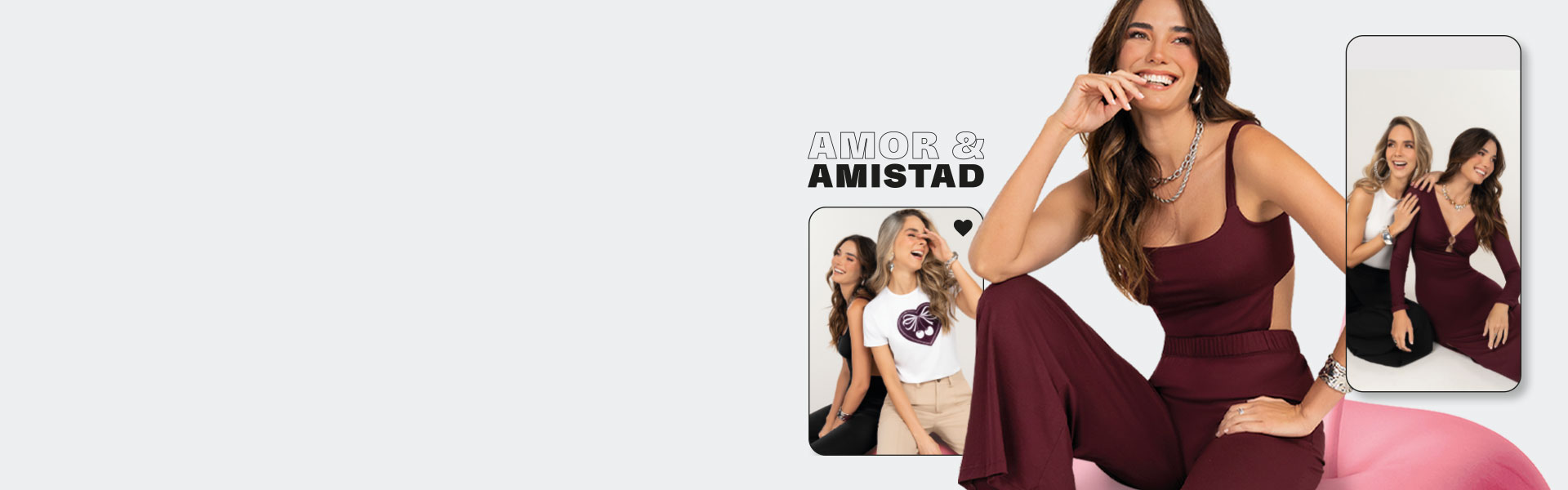 Nueva Coleccion Carmel